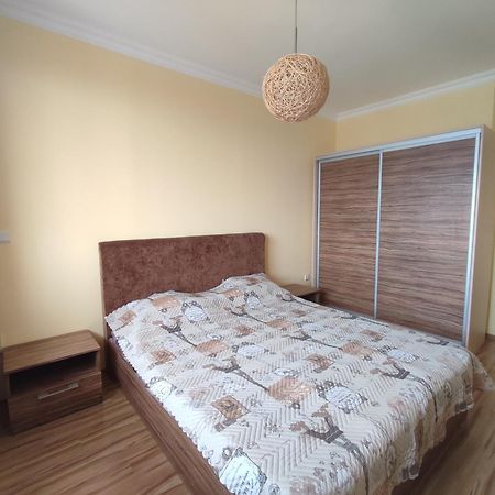 Dom-El Real Apartments Amphora Sveti Vlas Eksteriør bilde