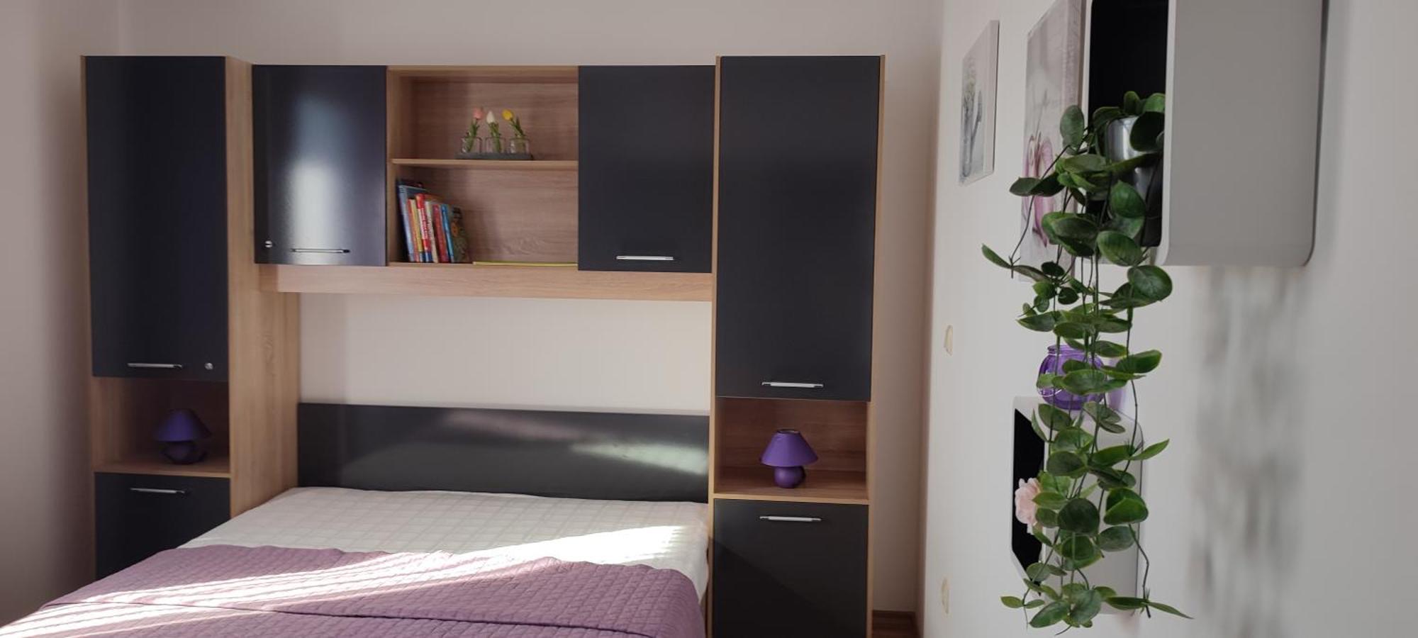 Dom-El Real Apartments Amphora Sveti Vlas Eksteriør bilde
