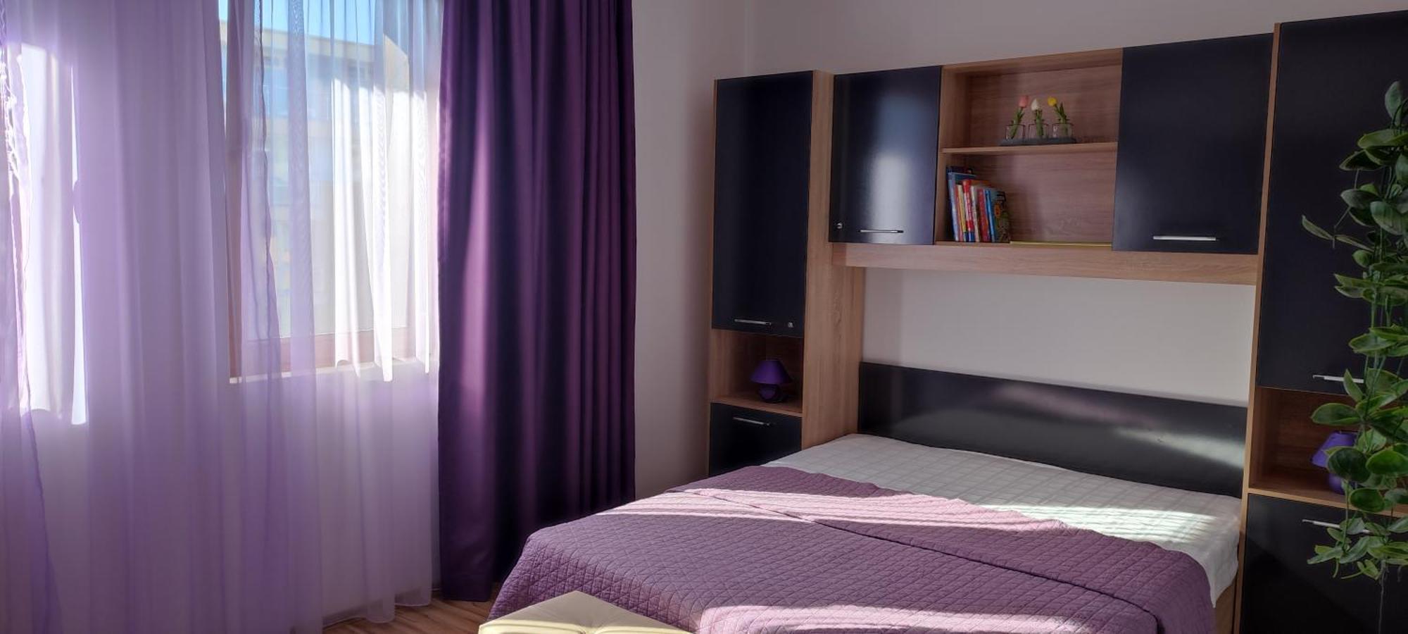 Dom-El Real Apartments Amphora Sveti Vlas Eksteriør bilde